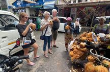 Dar es Salaam City Tour: Experience & Insights Tanzanian culture