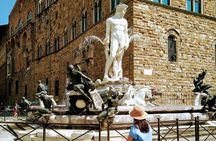 Private City Walking Tour