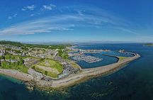 Malahide and Howth Peninsula Private Tour