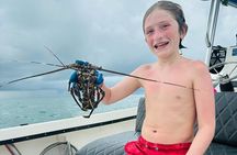 Half day Private Reef Spearfishing in Manuel Antonio