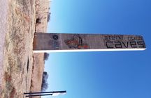 Cradle of Humankind Guided Tour