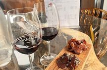 Cape Winelands group tour 