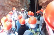 Cradle of Humankind Guided Tour