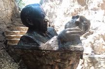 Cradle of Humankind Guided Tour