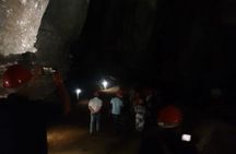 Cradle of Humankind Guided Tour