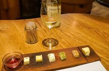 Cape Winelands group tour 