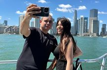 VIATOR EXCLUSIVE CRUISE: Miami Party Boat & Millionaire Homes 