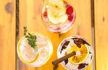 Private Mixology Experience Cocktails and Masterclasses 