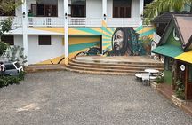 Bob Marley House Private Tour from Montego Bay