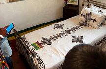 Bob Marley House Private Tour from Montego Bay
