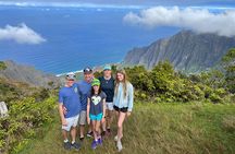 Kauai Private Shuttles