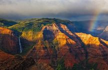 Kauai Private Shuttles