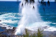 Kauai Private Shuttles