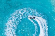Malta Jet Ski Tour / Safari - Comino, Blue Lagoon & Gozo