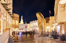 Walk Through Time Msheireb and Souq