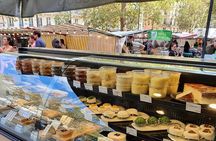 Gastronomic Walk in the Latin Quarter of Paris
