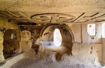 From Istanbul: 3-Day Cappadocia Highlights Tour by Plane