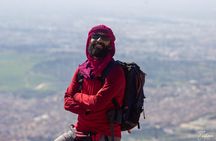 Mount Zalagh : Fès Hiking Picnic
