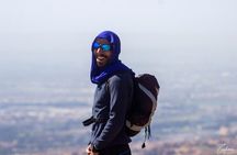 Mount Zalagh : Fès Hiking Picnic
