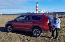 Isle of Man Northern Discovery Tour - Half Day 