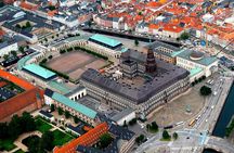 2-Hour Walking Introduction to Copenhagen and its Main Sights