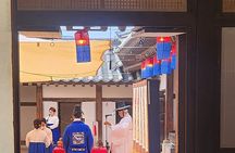 Private Seoul City Tour