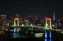 PRIVATE tour in 180SX to Daikoku+++++
