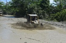 Buggy Excursion in Puerto Plata