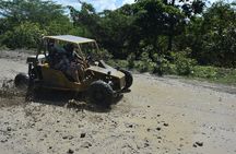 Buggy Excursion in Puerto Plata