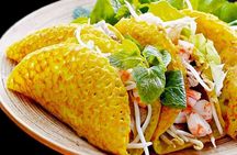 Saigon Food Safari by US Army Jeep