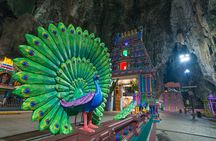 Private Batu Caves & Genting Highland Tour With Cable Car Ride 
