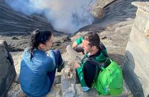 From Surabaya 3 Days Private Tour Mt Bromo Ijen Bali