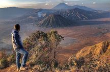 From Surabaya 3 Days Private Tour Mt Bromo Ijen Bali