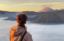From Surabaya 3 Days Private Tour Mt Bromo Ijen Bali