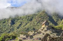 Cusco One Day Tour to Machu Picchu with Train Transfers