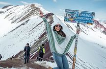 Rainbow Mountain Day Trip from Cusco