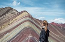 Rainbow Mountain Day Trip from Cusco
