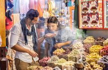 Casablanca Guided Tour with professional guide and lux vehicle