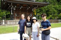Aomori Full-Day Private Trip with Government-Licensed Guide