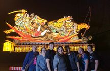 Aomori Full-Day Private Trip with Government-Licensed Guide