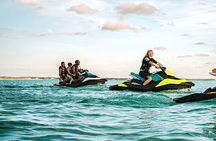 30 Minutes Jet Ski Private Ride In Dubai