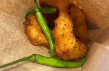 Best Ever Katong Food Tour with Local Foodie - Eat till you drop!