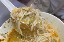 Best Ever Katong Food Tour with Local Foodie - Eat till you drop!