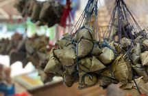 Best Ever Katong Food Tour with Local Foodie - Eat till you drop!