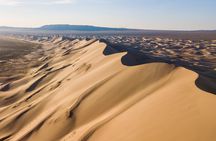 Gobi Desert Tour
