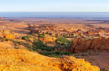 Gobi Desert Tour