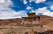 Gobi Desert Tour