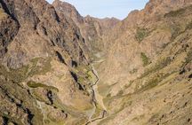 Gobi Desert Tour