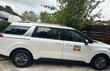 Martinborough Chefs shared wine tour ŵ lunch from Wellington 