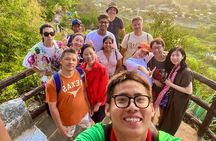 Lady Buddha, Monkey Mountain, Marble Mountain, Hoi An PrivateTour
